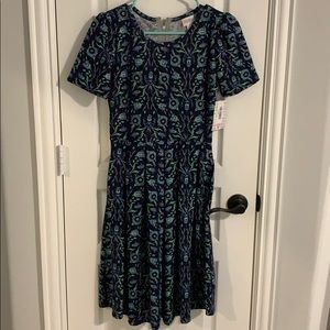 LuLaroe Dress
